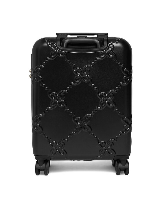 Nine West Nine West Valigia da cabina CEO-NW-S-005-09 BLACK Nero