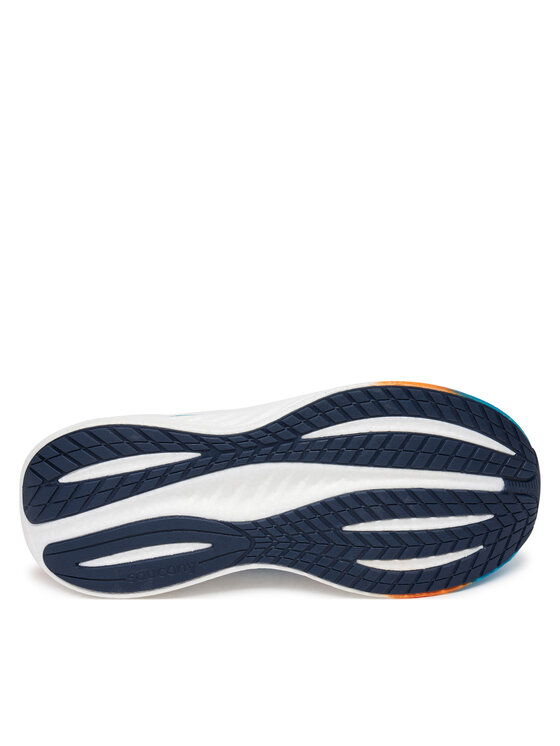 Saucony Saucony Tenisice za trčanje Triumph 22 S20964 Plava