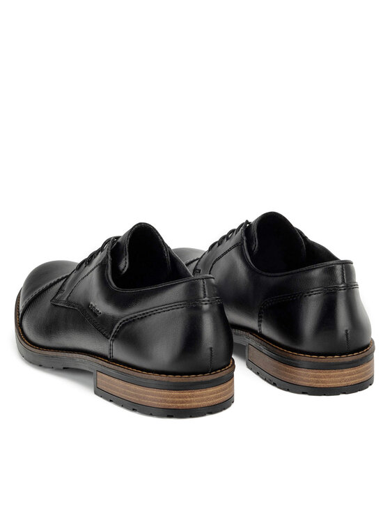 Rieker Rieker Scarpe basse 14607-00 Nero