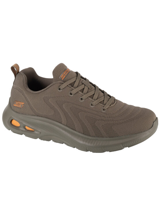 Skechers Skechers Sneakersy Bobs Unity - Sleek Revive Zielony