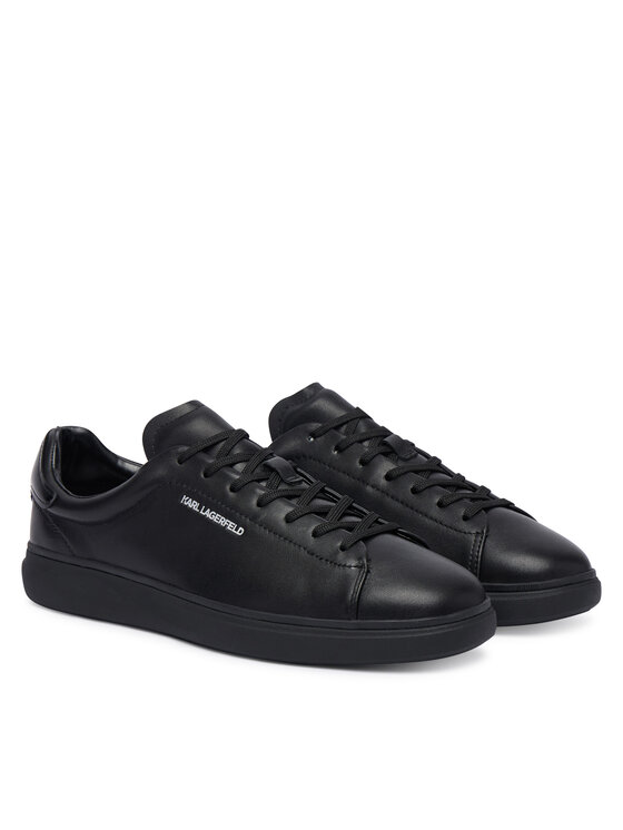 KARL LAGERFELD KARL LAGERFELD Tossud KL53525 Must