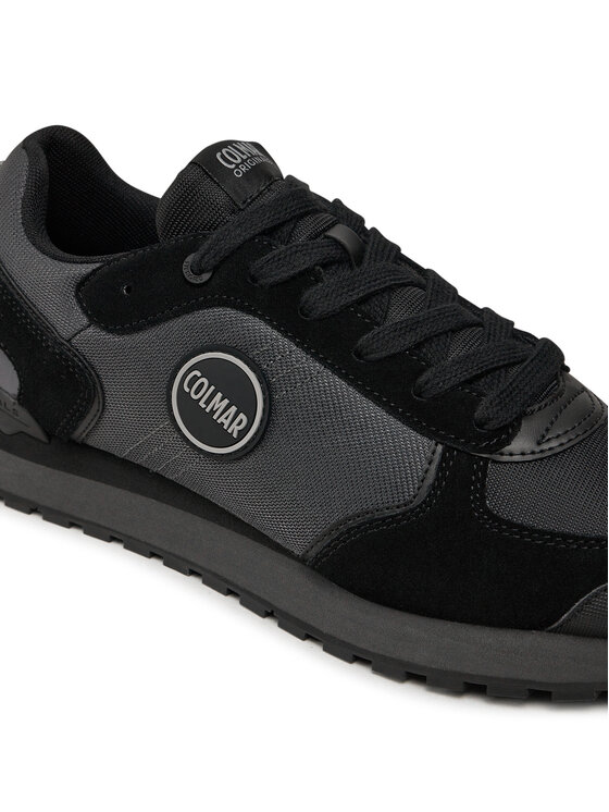 Colmar Colmar Sneakers Travis Schwarz