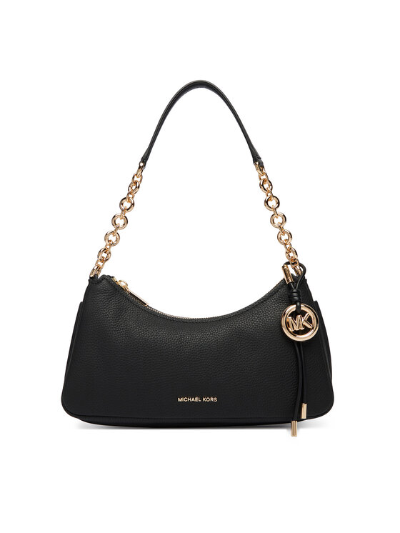 MICHAEL Michael Kors MICHAEL Michael Kors Kabelka 32R6GY5W8L Čierna