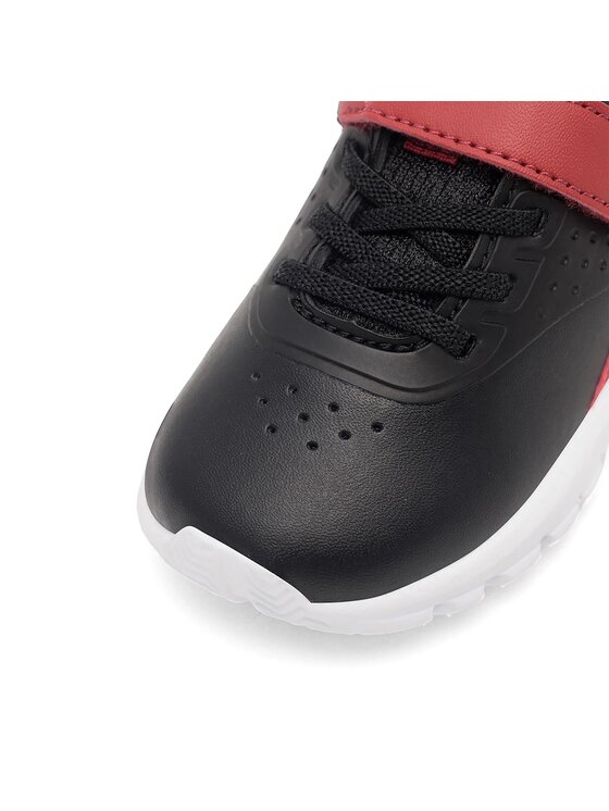 Reebok Reebok Tenisice Rush Runner 4 GX4019 Crna