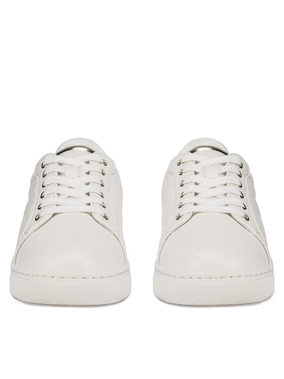 Jenny Fairy Jenny Fairy Sneakers WFA1310-2 Alb