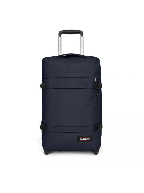 Eastpak Eastpak Valiză de cabină Transit'r S EK0A5BA7L831 Bleumarin
