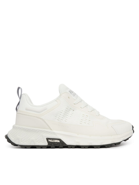 Palladium Sneakers Dunelite Ox Cush 94679-116-M Alb