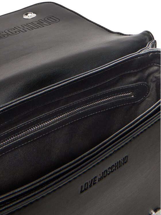 LOVE MOSCHINO LOVE MOSCHINO Borsetta JC4000PP1NLA000B Nero