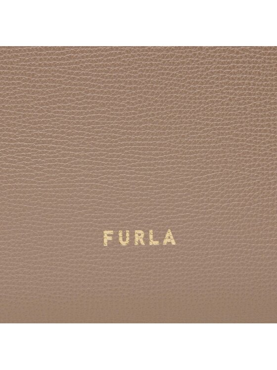 Furla Furla Käekott Dara WB00758-BX1800-1714S-1-007-20-IT-B Pruun