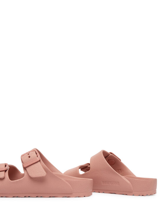 Birkenstock Birkenstock Nazouváky Arizona 1031461 Růžová