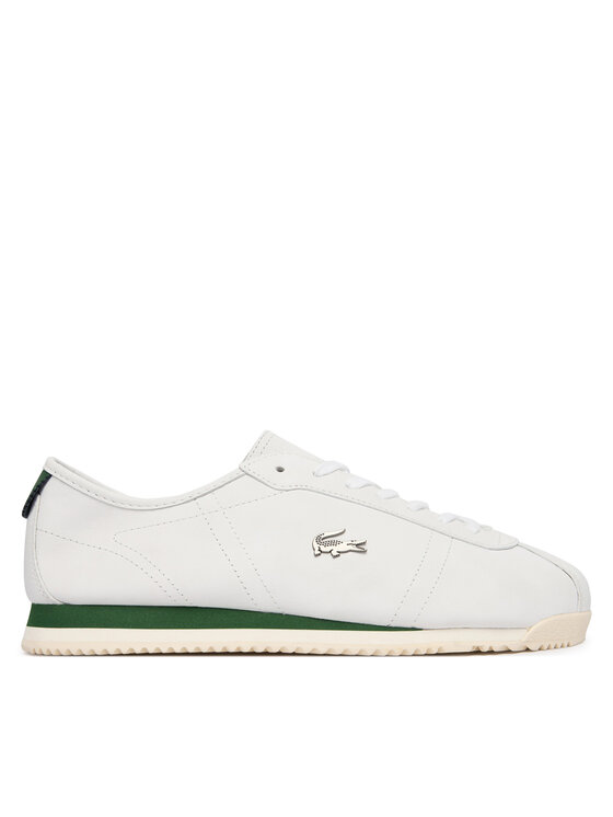 Lacoste Lacoste Sneakers Club-Low 51SMA0138 Alb