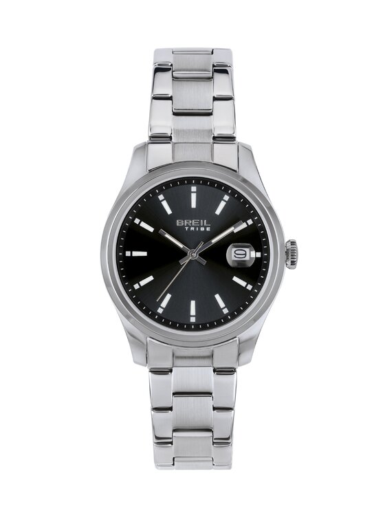 Breil Breil Zegarek CLASSIC ELEGANCE Czarny