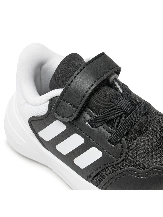 adidas adidas Sportcipők Tensaur Run 3.0 IE6010 Fekete