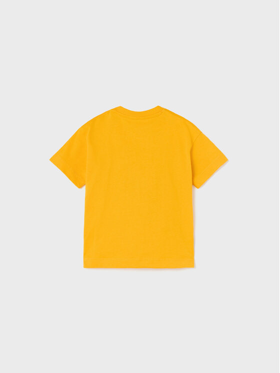 Mayoral Mayoral T-shirt 1029 Bež Regular Fit