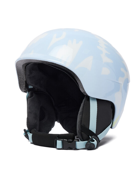Roxy Roxy Kask narciarski Slush Girl ERGTL03030 Niebieski