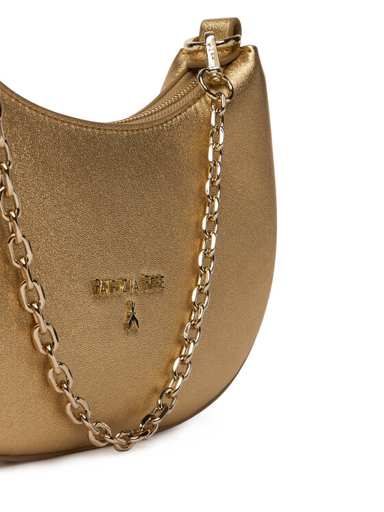 Patrizia Pepe Patrizia Pepe Borsetta 8B0309/L138-Y442 Oro