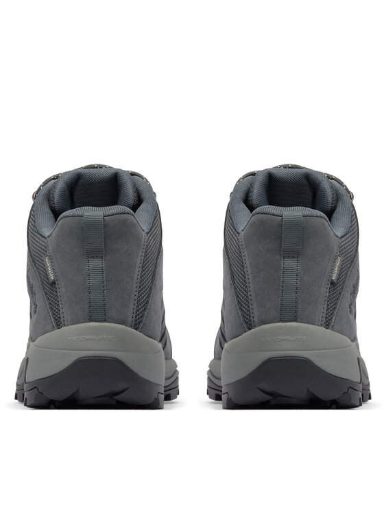 Columbia Columbia Trekking Redmond 2128711 Siva
