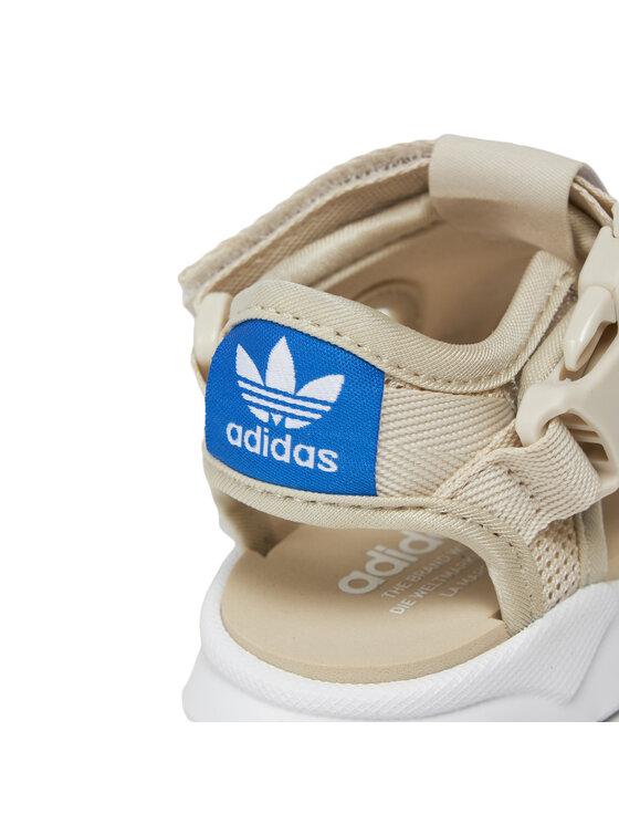 Adidas original sandals best sale