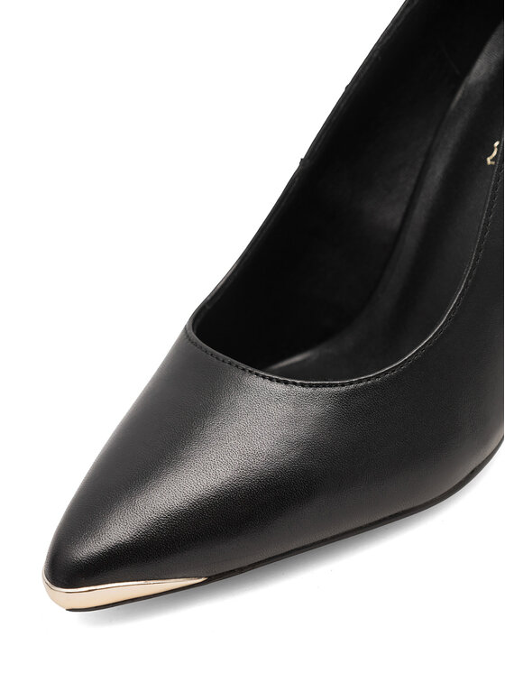 Lasocki Lasocki High Heels WFA1619-31Z Schwarz