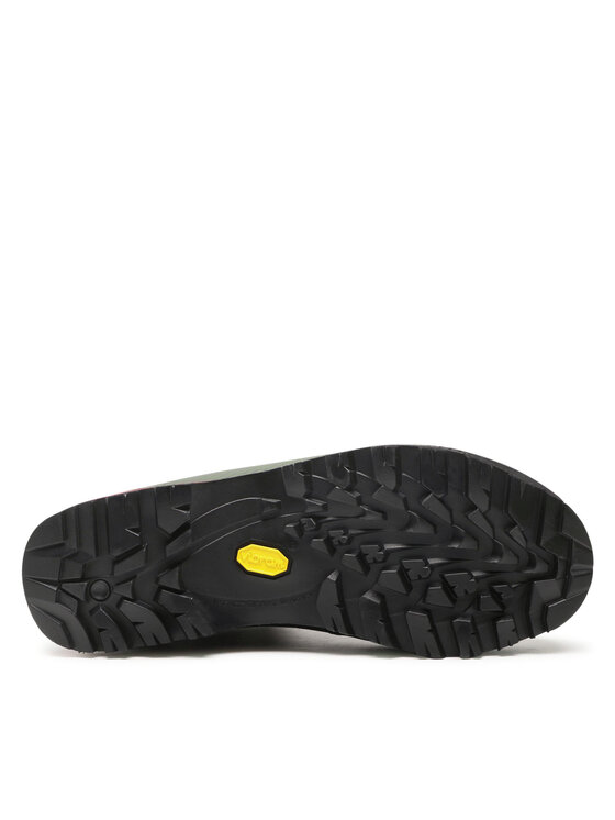 La Sportiva La Sportiva Trekkingschuhe Trango Trk Leather Gtx GORE-TEX 11Y810317 Grün