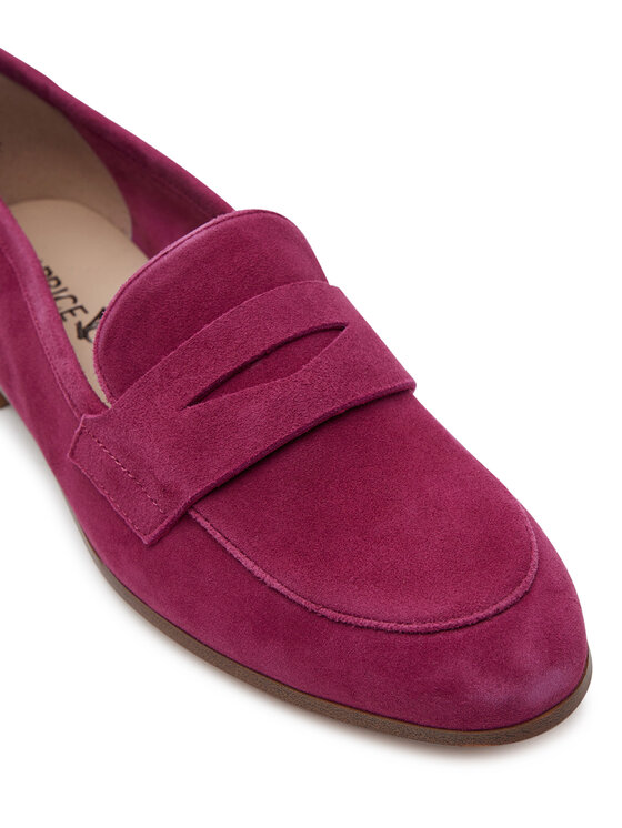 Caprice Caprice Lords kingad 9-24200-44 Roosa