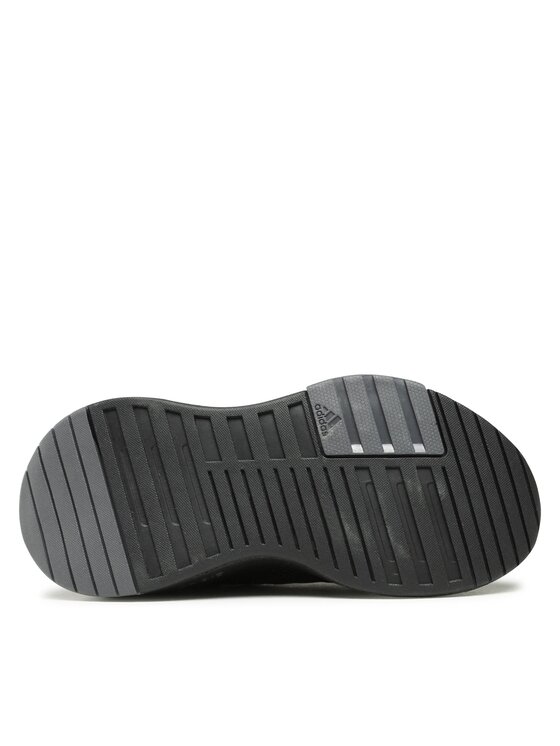 adidas adidas Sneakersy Racer TR23 IF0145 Černá