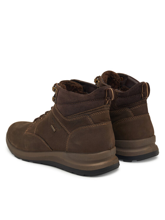 Josef Seibel Josef Seibel Saapad Marley 53 PL21 Roheline