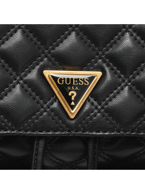 Guess Guess Zaino HWQA87 48330 Nero