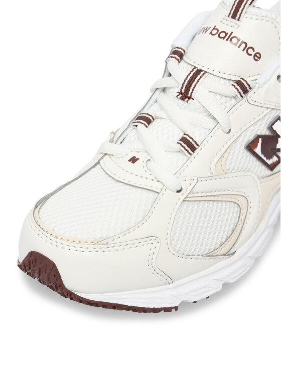 New Balance New Balance Tenisice C-W4082NQ Krem