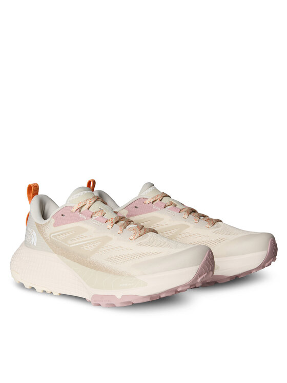 The North Face The North Face Trekkingschuhe Altamesa 500 NF0A8A9P7UQ1 Weiß