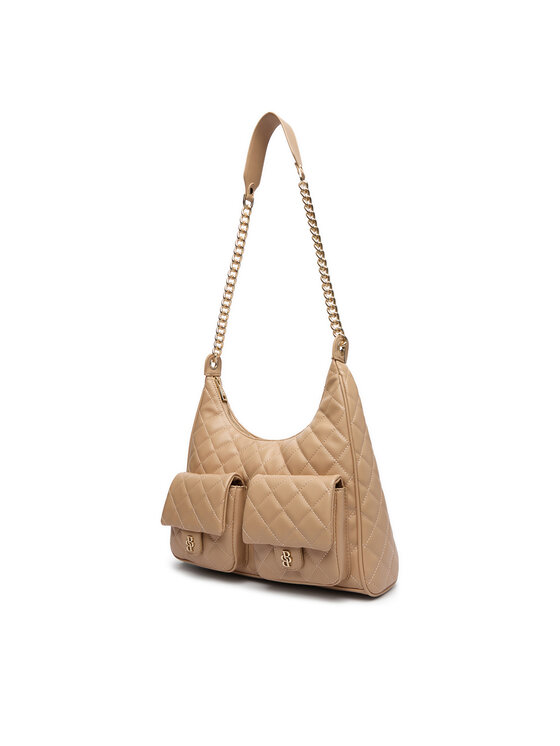 Badura Badura Borsetta EO-HAI-LDA8610 Beige