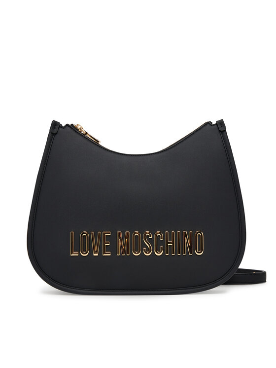 LOVE MOSCHINO Torebka JC4021PP1NKD0000 Czarny