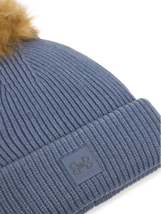 Under Armour Under Armour Kapa ColdGear® Infrared Halftime 1373098 Modra