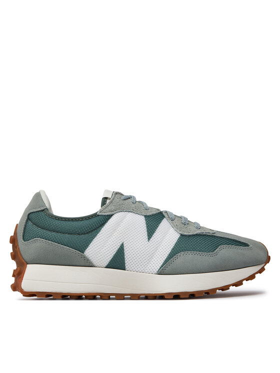 New Balance Tenisice MS327MS Zelena