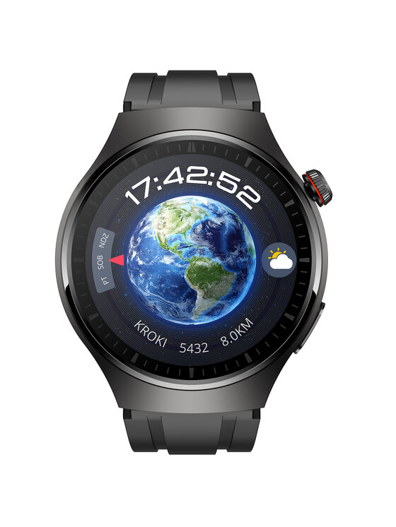 Enter Enter Orologio ECT.2.MT.145.34 Nero