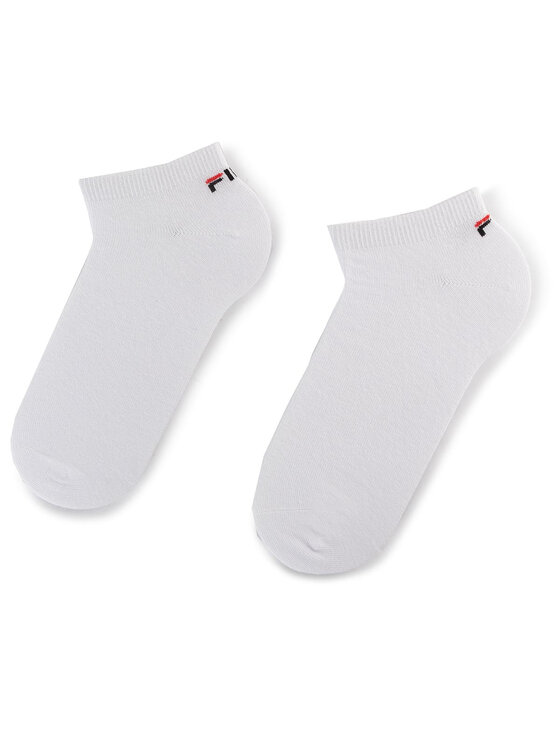 Set di 3 paia di calzini corti unisex Calza F9100