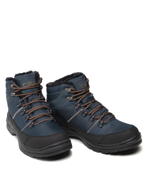 CMP CMP Bakancs Annuuk Snow Boot Wp 31Q4957 Sötétkék