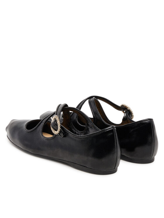 Balagan Balagan Ballerine Doris Nero