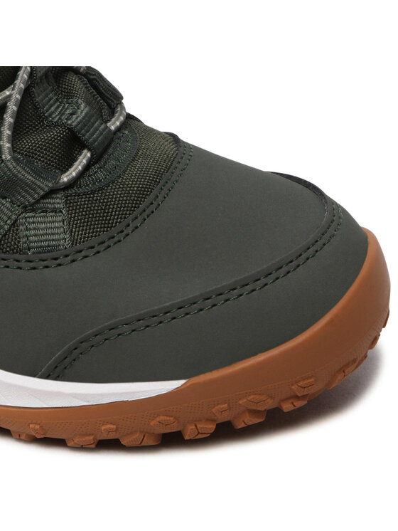 Reima Reima Schneeschuhe Myrsky 5400032A Grün