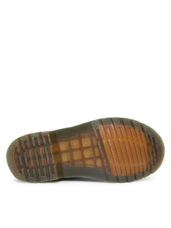 Dr. Martens Dr. Martens Αρβύλες 1460 Smooth 11822006 Μαύρο