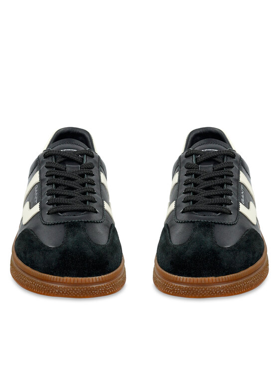 Gant Gant Laisvalaikio batai 31631012 Juoda