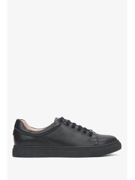 Estro Estro Sneakers ER00116627 Μαύρο
