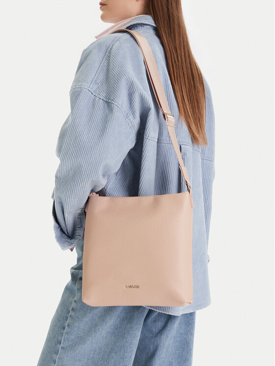 Lasocki Lasocki Handtasche CEO-LSK-K-031-06 Rosa