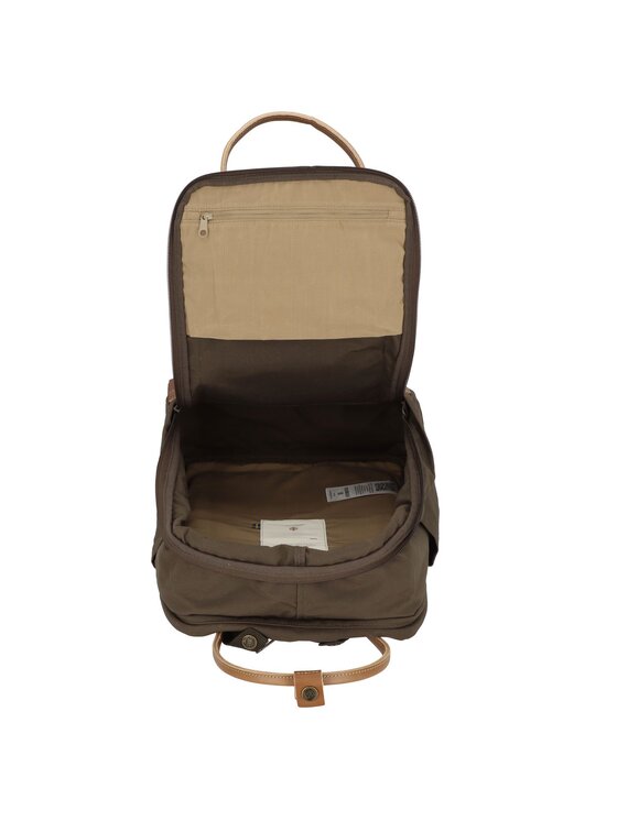 Fjällräven Fjällräven Plecak 288828 Brązowy