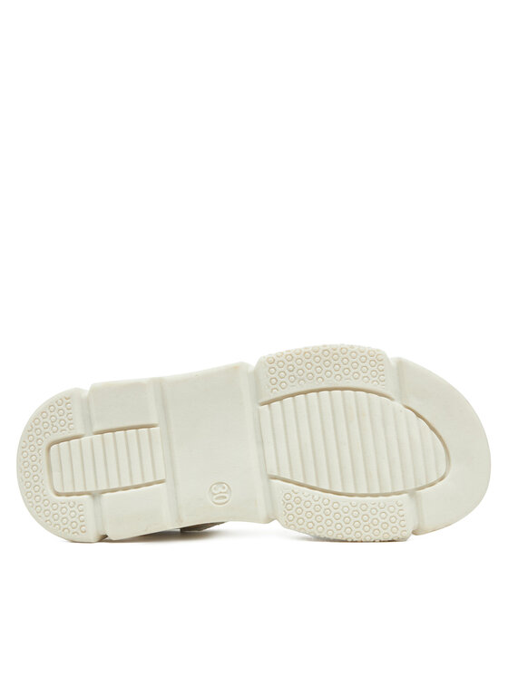 Big Star Shoes Big Star Shoes Sandaalid NN374263 Hõbedane
