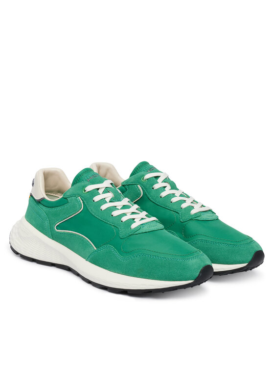 HOFF HOFF Sneakers City MkII 12635404 Verde