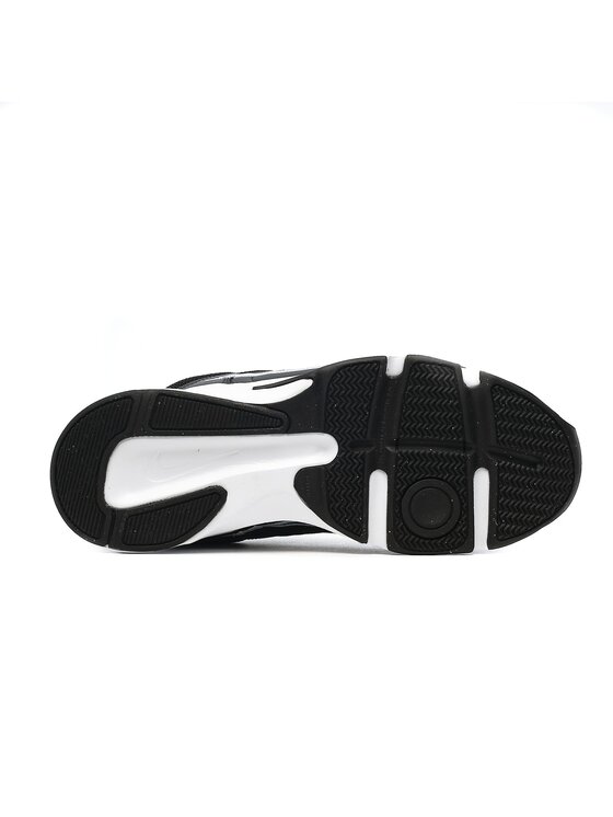 Nike Nike Sneakersy M DEFYALLDAY Czarny