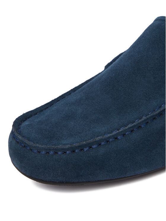 GINO ROSSI GINO ROSSI Mocassini CEO-LUIGI-01 125AM Blu scuro