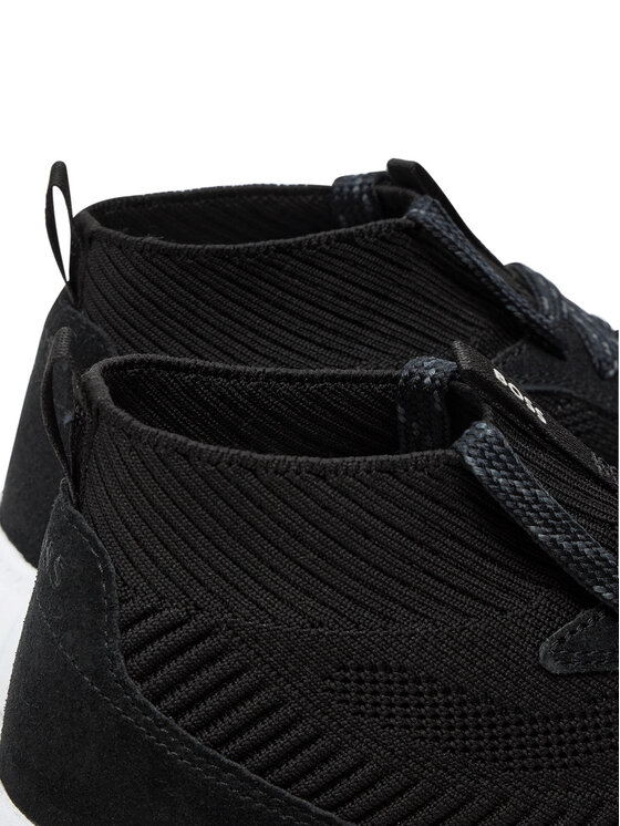 BOSS Boss Sneakersy TTNM EVO Slon kn 50523933 Čierna