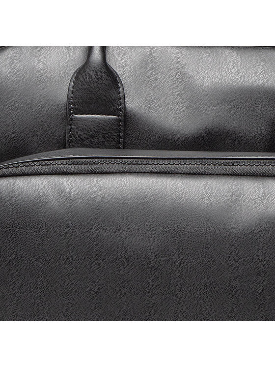 Trussardi Trussardi Táska Alpas Briefcase 71B00333 Fekete